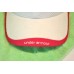 's White Hot Pink UA Under Armour Mesh Athletic Baseball Cap Hat  eb-85747636